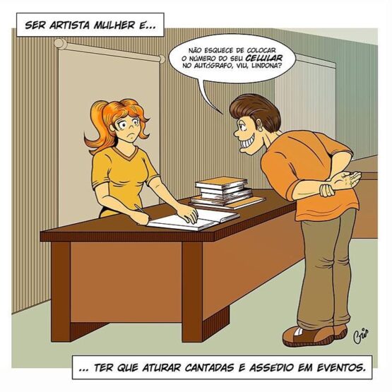Cris Camargo