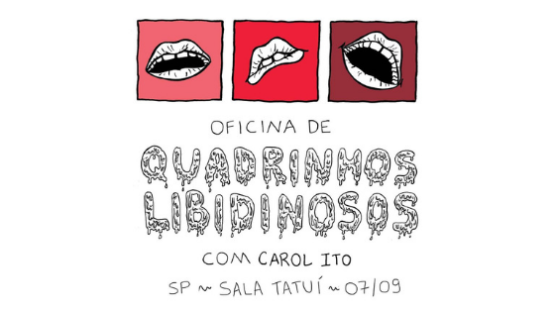 Eventos de quadrinhos: agenda de setembro 2019