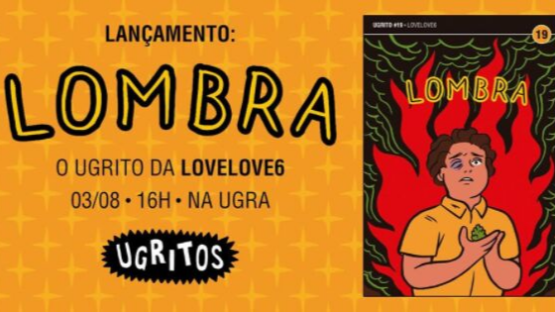 Lombra – Lovelove6