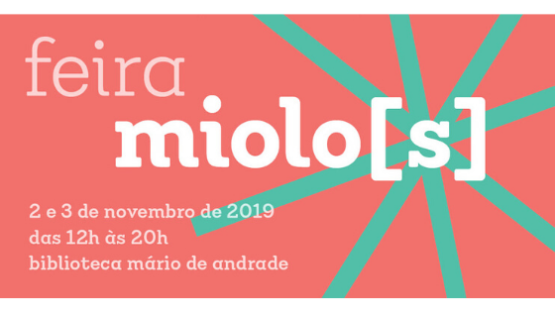 Feira Miolo(s)