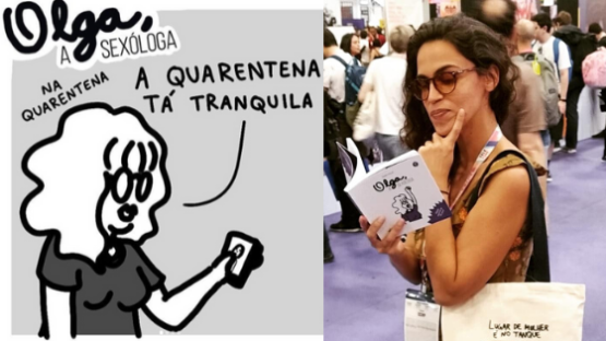 Thais Gualberto Kisuki