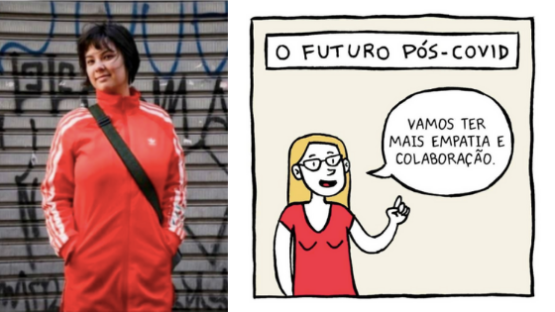 Carol Ito