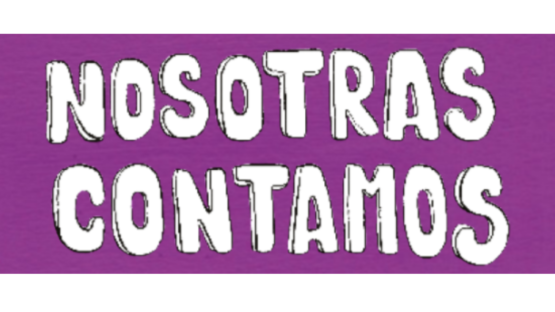 Nosotras Contamos