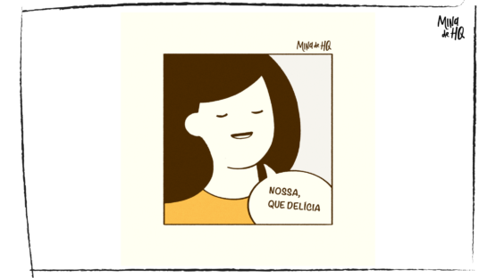 Quadrinho – Tesao – Mina de HQsite