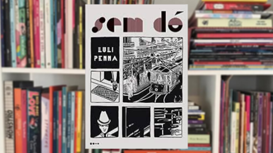 Resenha Sem Do Luli Penna – Mina de HQ