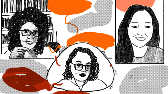 O trabalho com quadrinhos – Entre Quadros -Gabriela Gullich – Mina de HQ