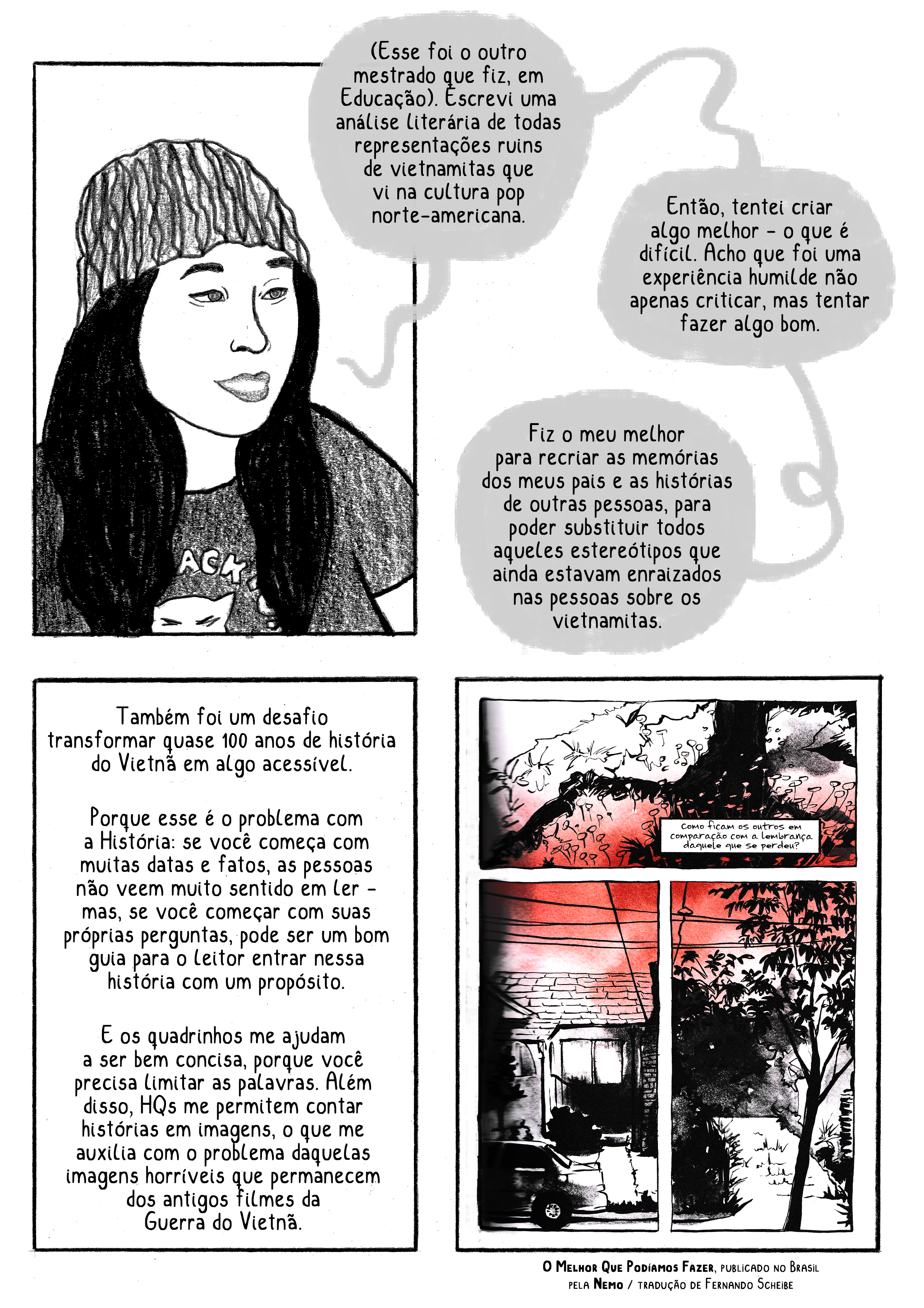 Mina Hibino  Guia dos Quadrinhos