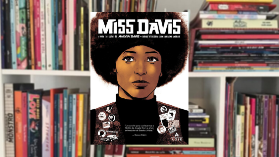 minadehq_capa_resenha Miss Davis