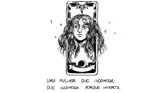 Vitorelo – Bruxas – Mina de HQ – banner