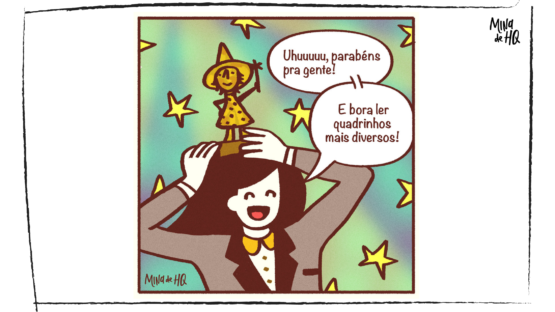 Banner para o site