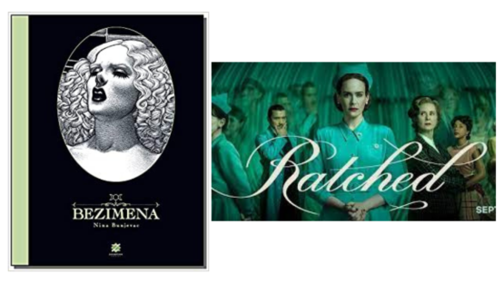 Resenha Bezimena (1)