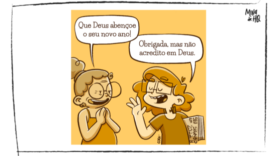 Cora Ottoni – Quadrinhos 2022 – Mina de HQ