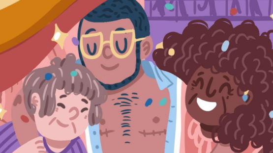 Dia Internacional Contra a LGBTQIA+fobia 1705