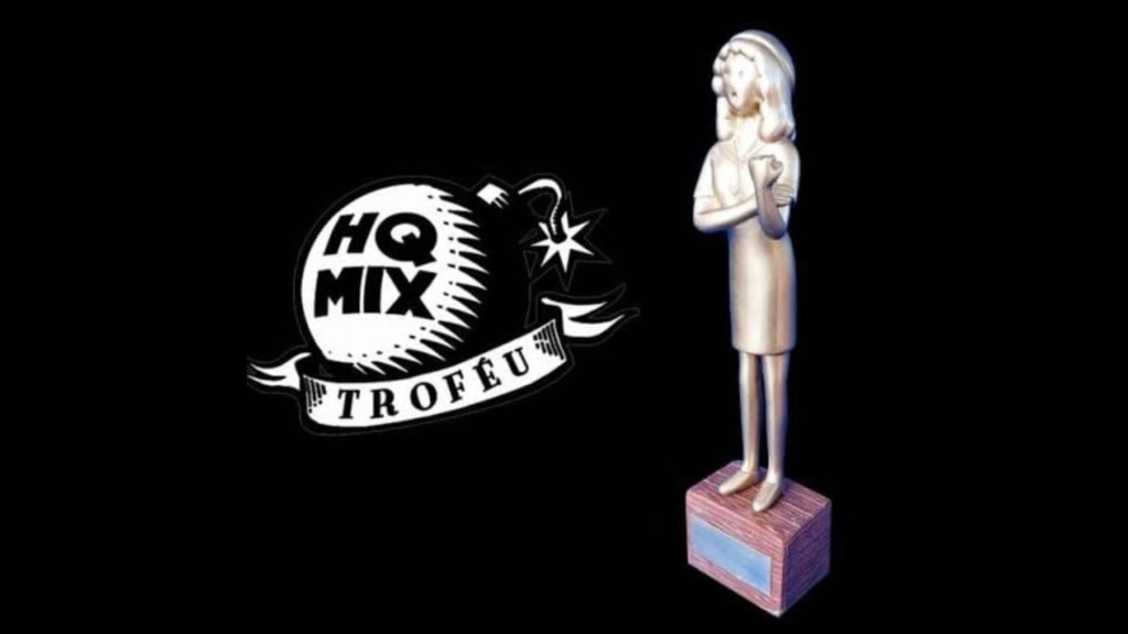 Lista com de artistas mulheres, pessoas trans e não bináries indicades em várias categorias da 34ª edição do troféu HQMIX, para apoiar e votar