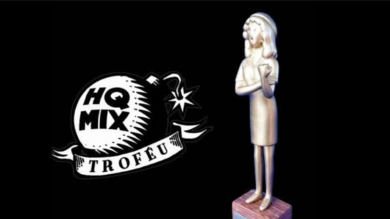 Troféu HQMIX 2022