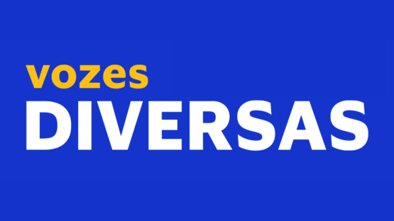 Jornal Vozes Diversas – Visa e Mina de HQ