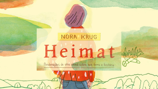 Capa Heimat