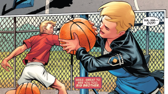 Carol Danvers