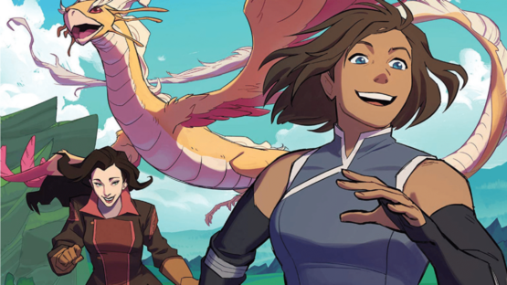 Korra
