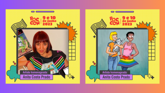 capa anita