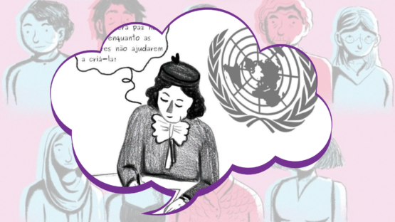 Jovens feministas