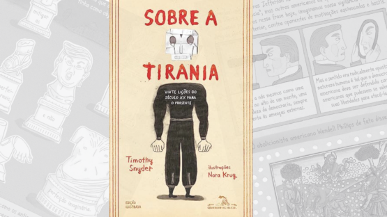 Sobre a Tirania