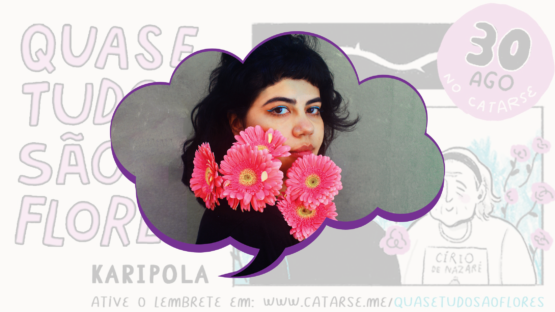 Karipola capa