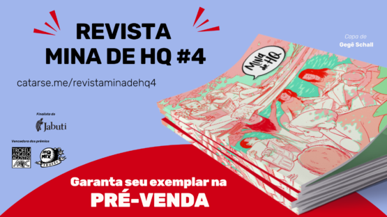 Site – Revista da MHQ #4