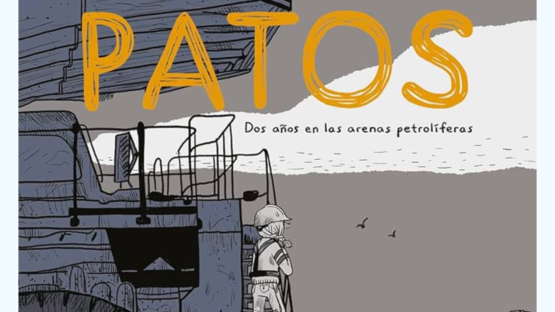 Patos