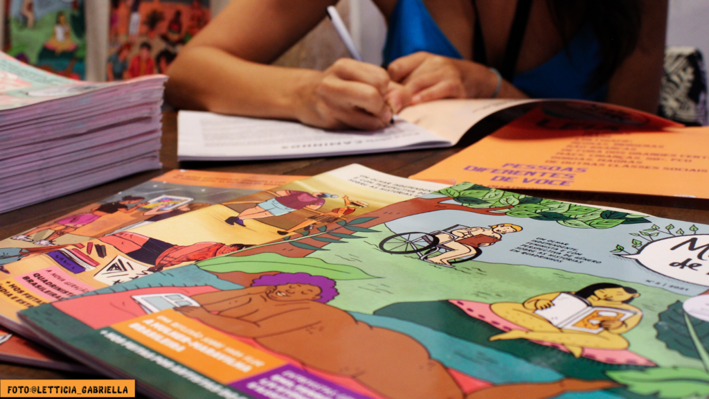 Impressões sobre o Festival Internacional de Quadrinhos, de Belo Horizonte, um dos eventos de HQs mais amados do país